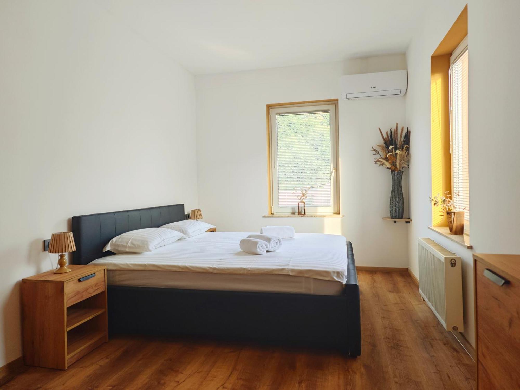 Wellness Soba Amaris Bed and Breakfast Benedikt v Slovenskih Goricah Exterior foto